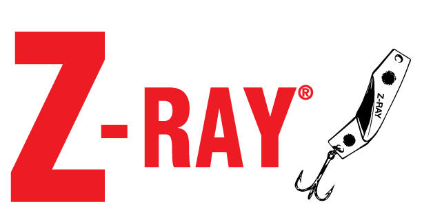Z-ray® Lures